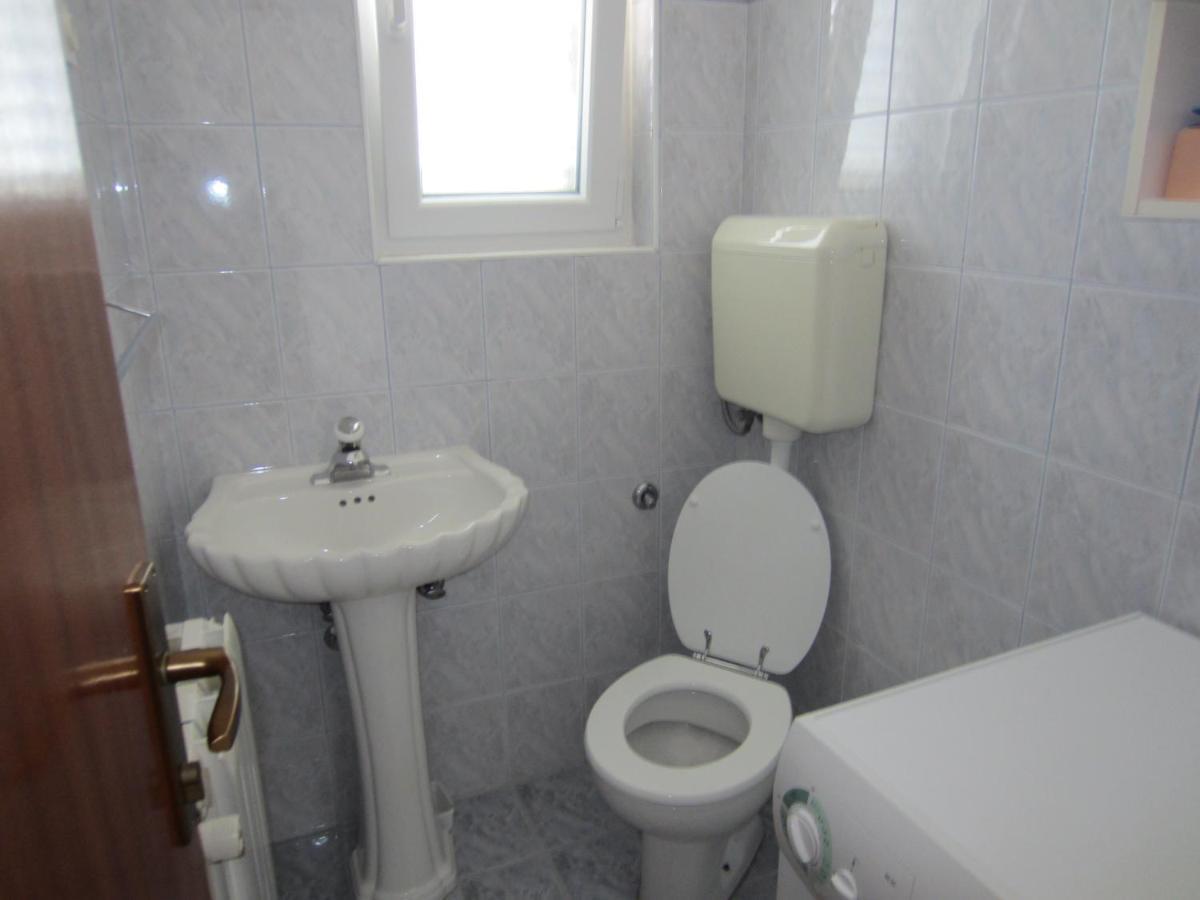 Ivic Apartments Vodice Croatia מראה חיצוני תמונה