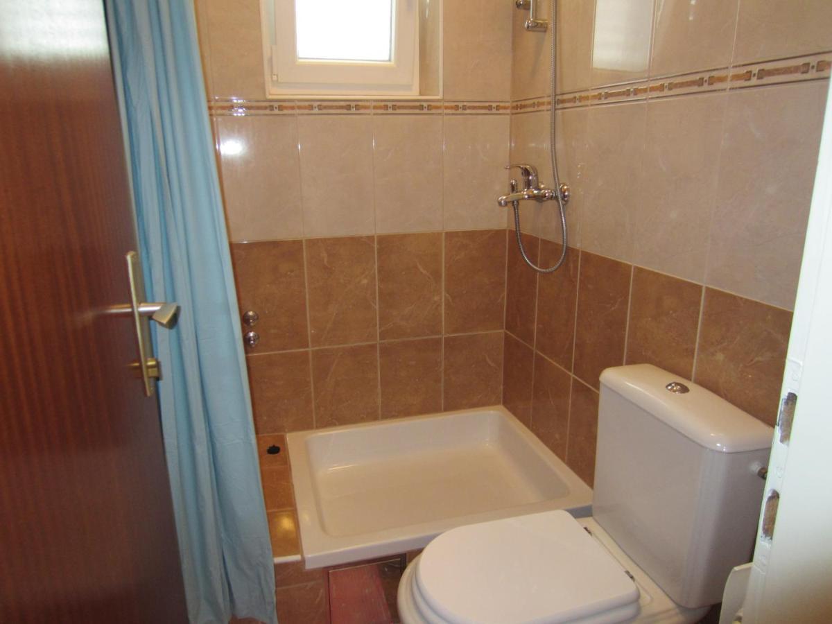 Ivic Apartments Vodice Croatia מראה חיצוני תמונה